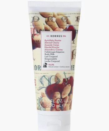 Moisturising Hand Cream with Almond Oil & Calendula