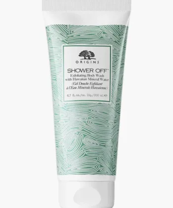 Shower Off™ Exfoliating Body Wash