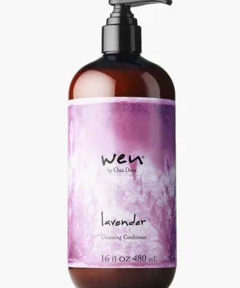 Lavender Cleansing Conditioner