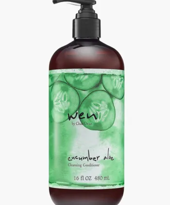 Cucumber Conditioner