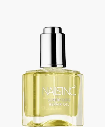 Superfood Nail and Cuticle Repair Oil