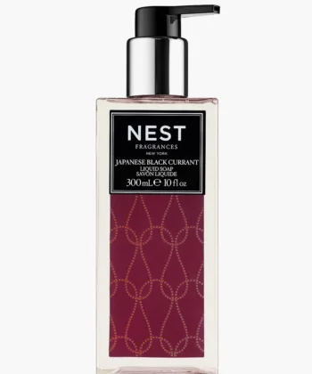 Japanese Black Currant Liquid Soap