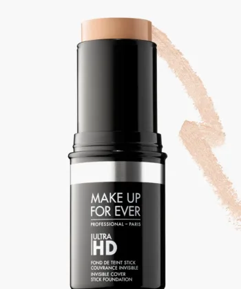Ultra HD Invisible Cover Stick Foundation