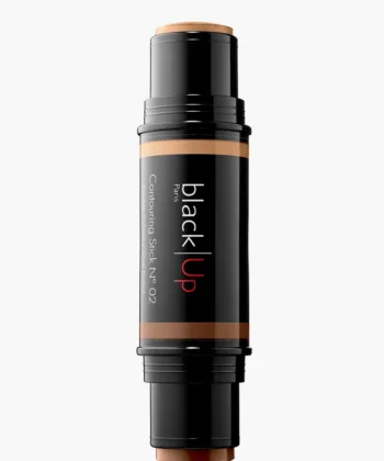 Black Up Contouring Stick