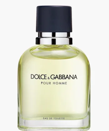 Pour Homme
