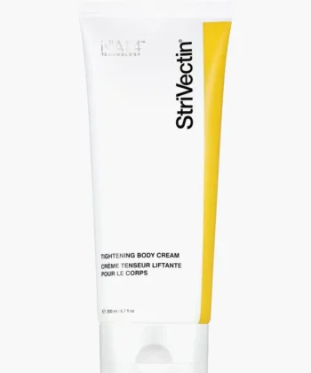 Tightening body cream