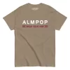 Classic Cotton Logo Graphic Tee