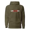 Unisex Unlimited Graphic Hoodie