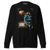 Men's I need More Space Premium Sweatshirt