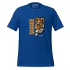 Men's Savage Graphic Tee