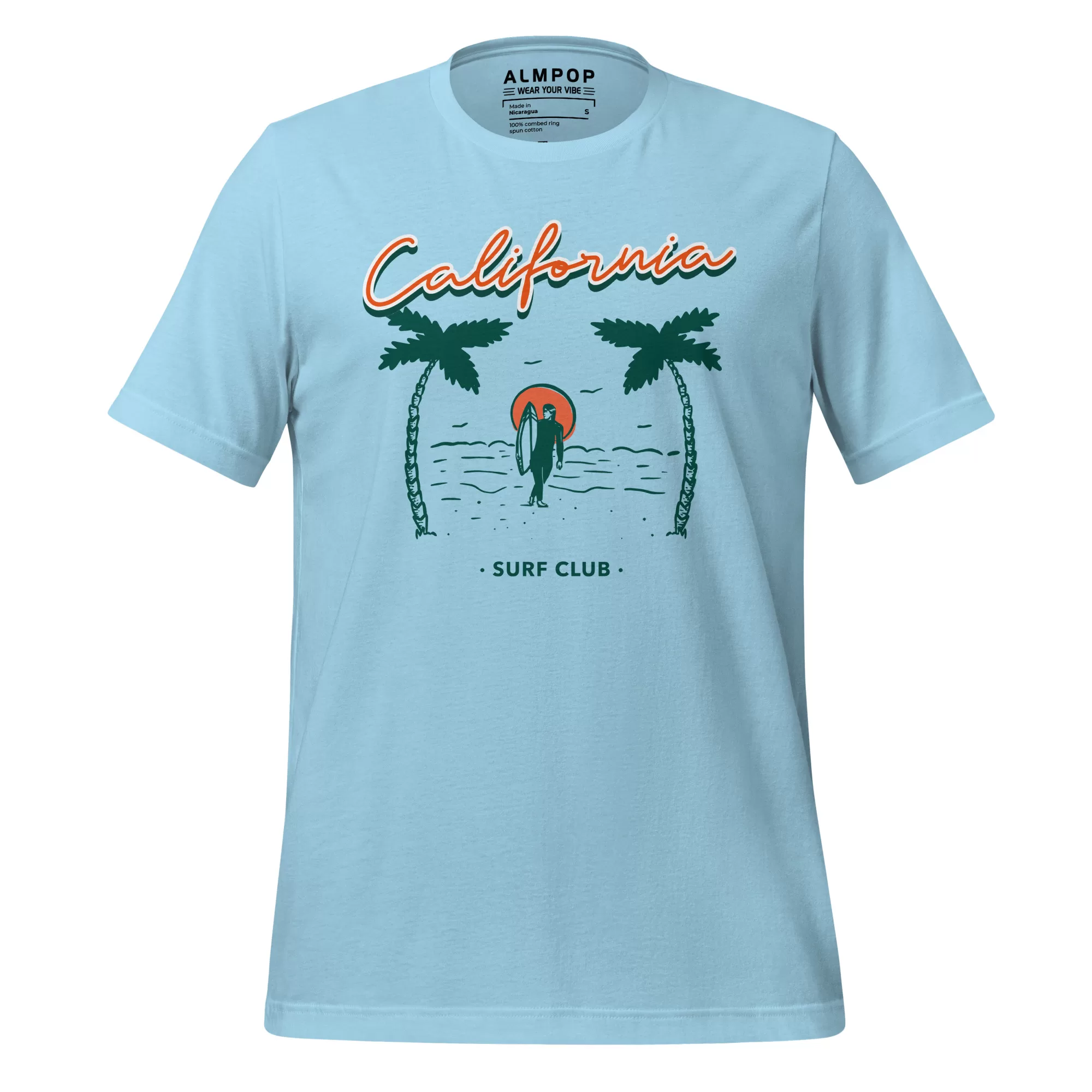 unisex-staple-t-shirt-ocean-blue-front-66ea5f88ad98d