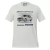 Masterpiece BMW M3 1989 Graphic Tee