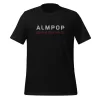 Classic Cotton Logo Embroidery t-shirt